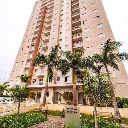 Apto Completo Piracicaba Azaleia Apartment Exterior photo